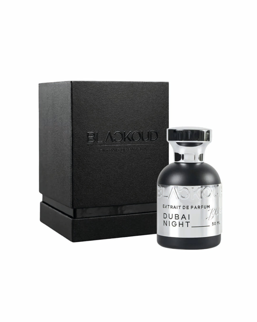 BLACKOUD DUBAI NIGHT 50ML
