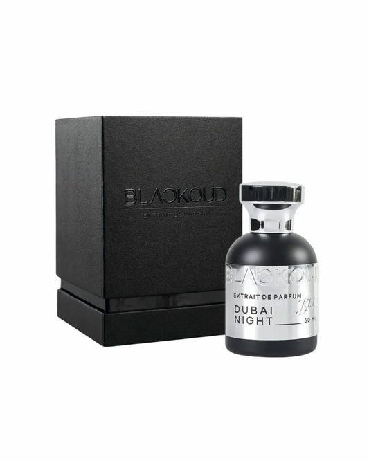 BLACKOUD DUBAI NIGHT 50ML