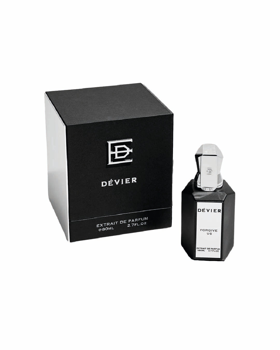 DEVIER FORGIVE US 80 ML