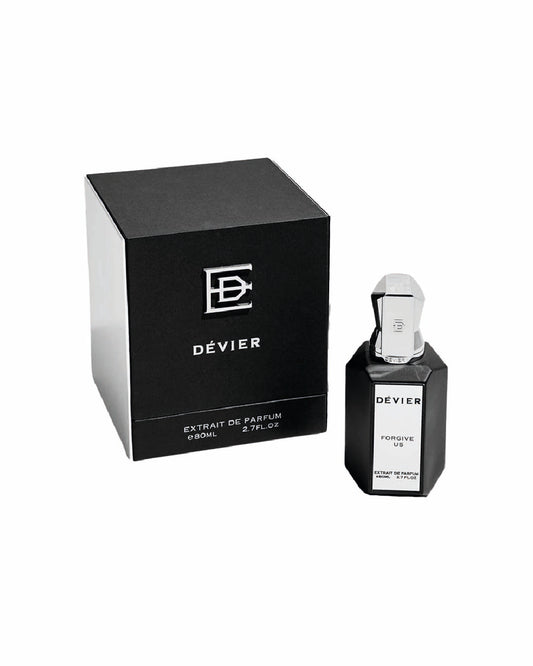 DEVIER FORGIVE US 80 ML