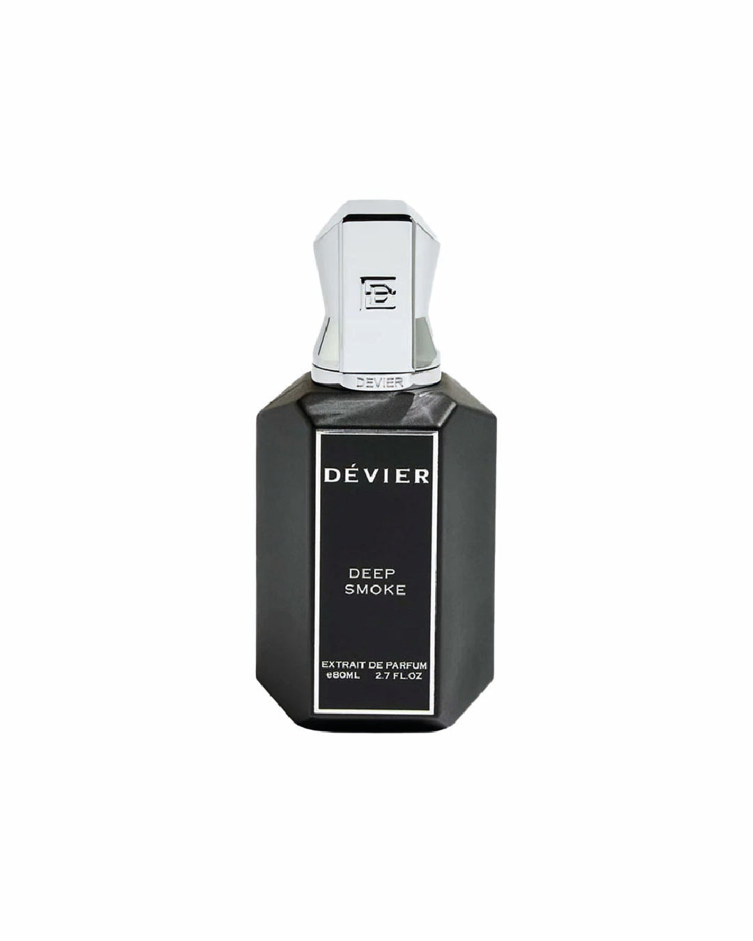 DEVIER DEEP SMOKE 80 ML
