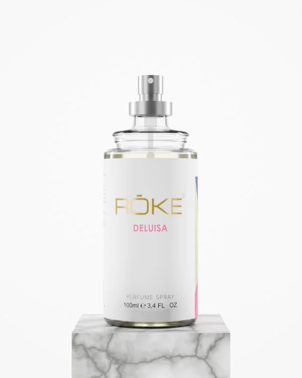 ROKE Deluisa