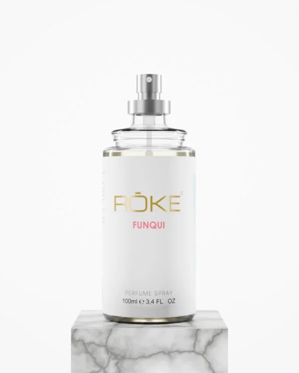 ROKE Funqui
