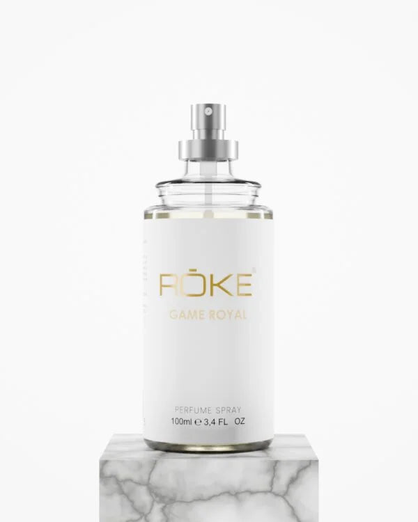 ROKE Caminante
