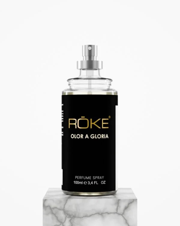 ROKE Olor a Gloria