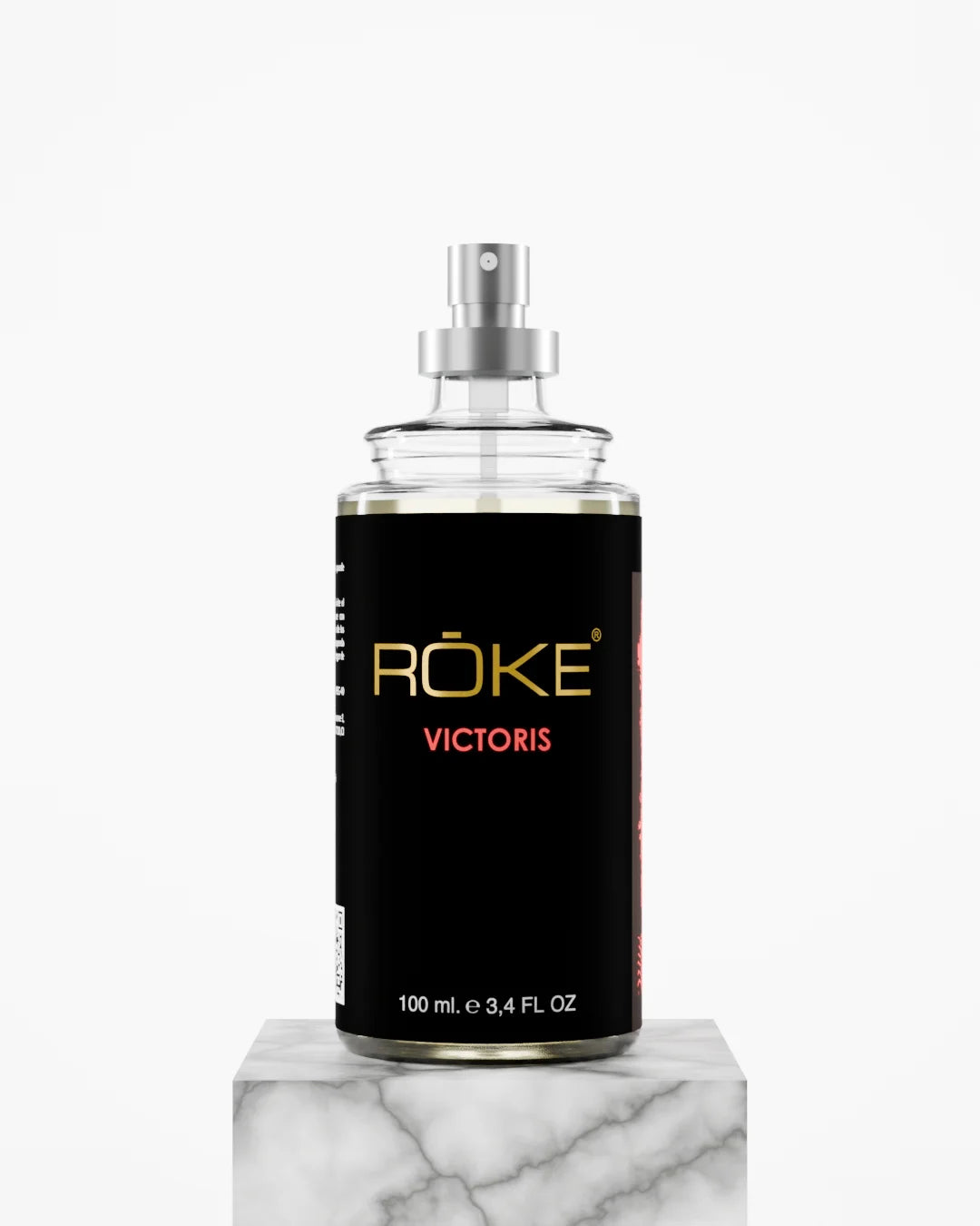ROKE Victoris
