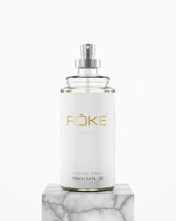 ROKE Ir Rosa