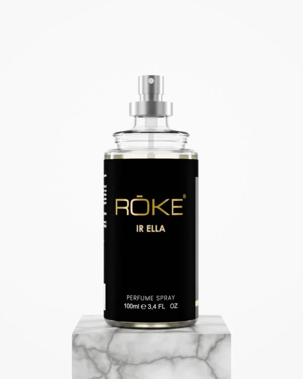 ROKE Ir Ella