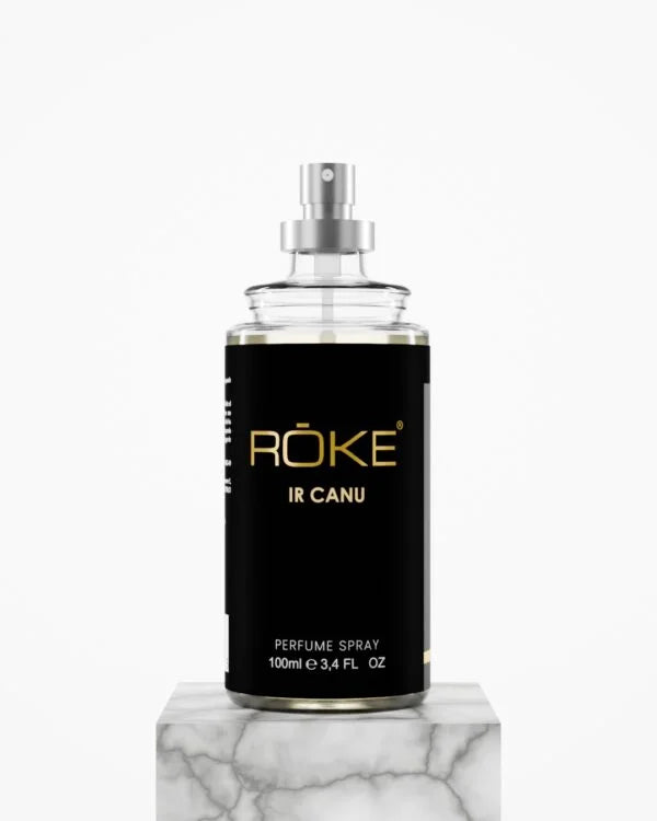 ROKE Ir Canu