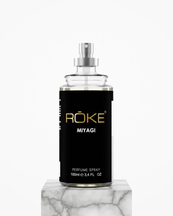 ROKE Miyagi