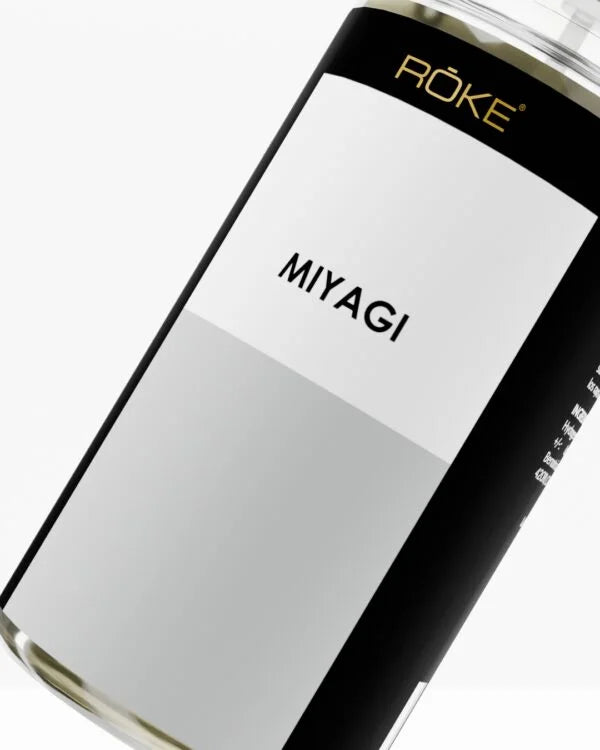 ROKE Miyagi