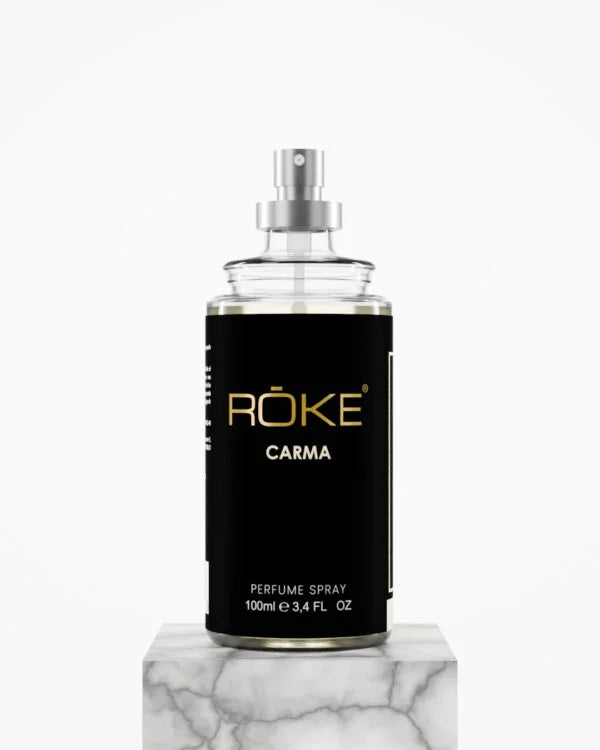 ROKE Carma
