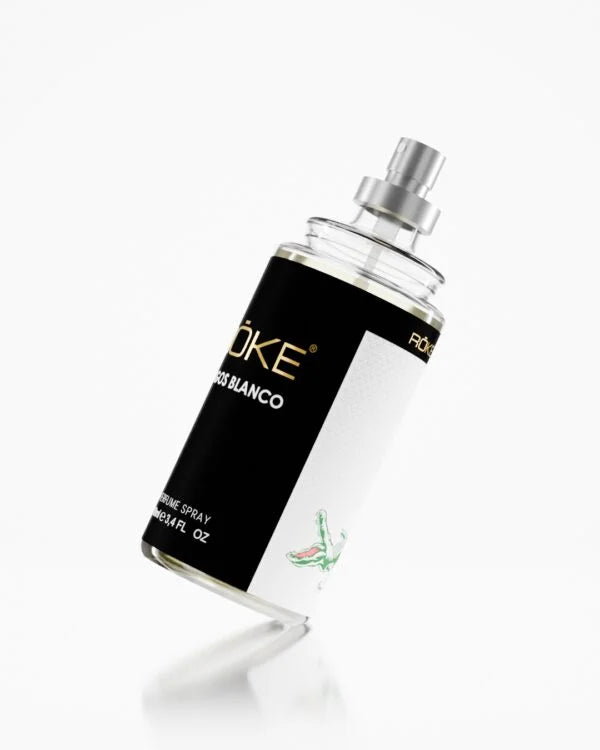 ROKE Lagos Blanco