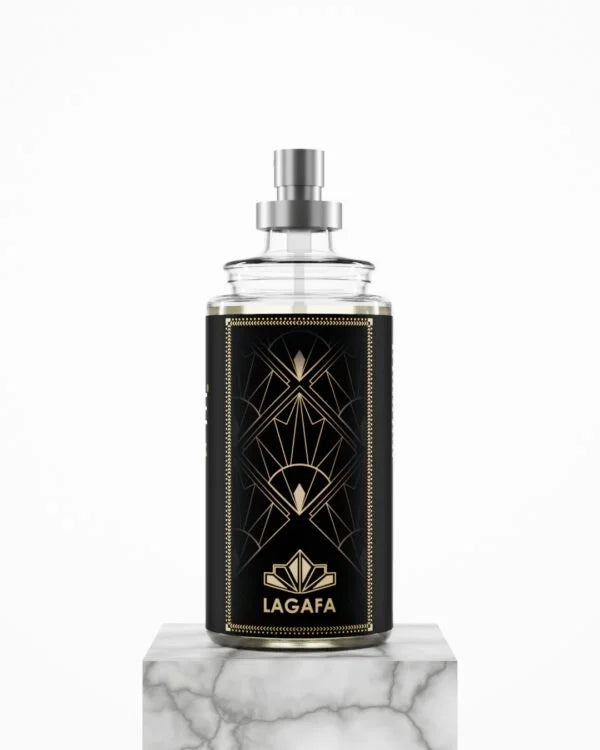 ROKE Gloria Black