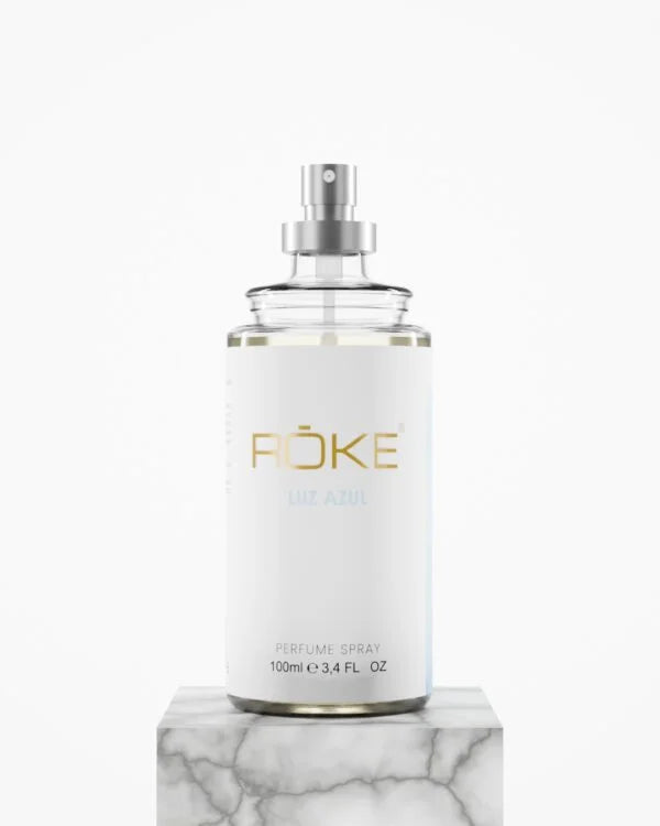 ROKE Luz Azul