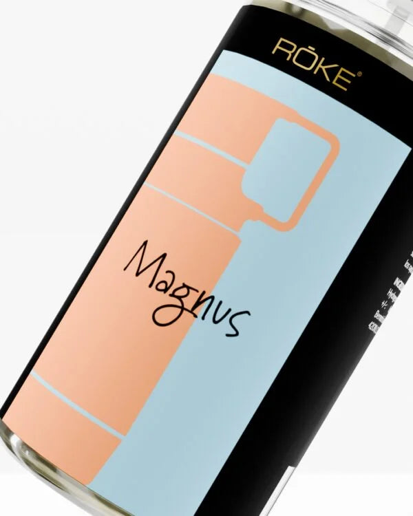 ROKE Magnus