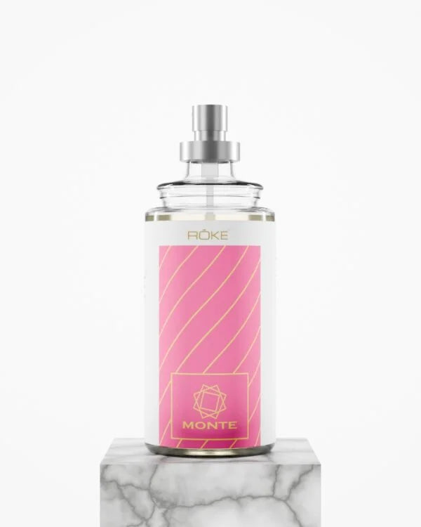 ROKE Rosa Arabe