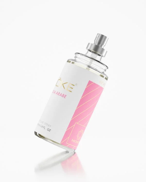 ROKE Rosa Arabe