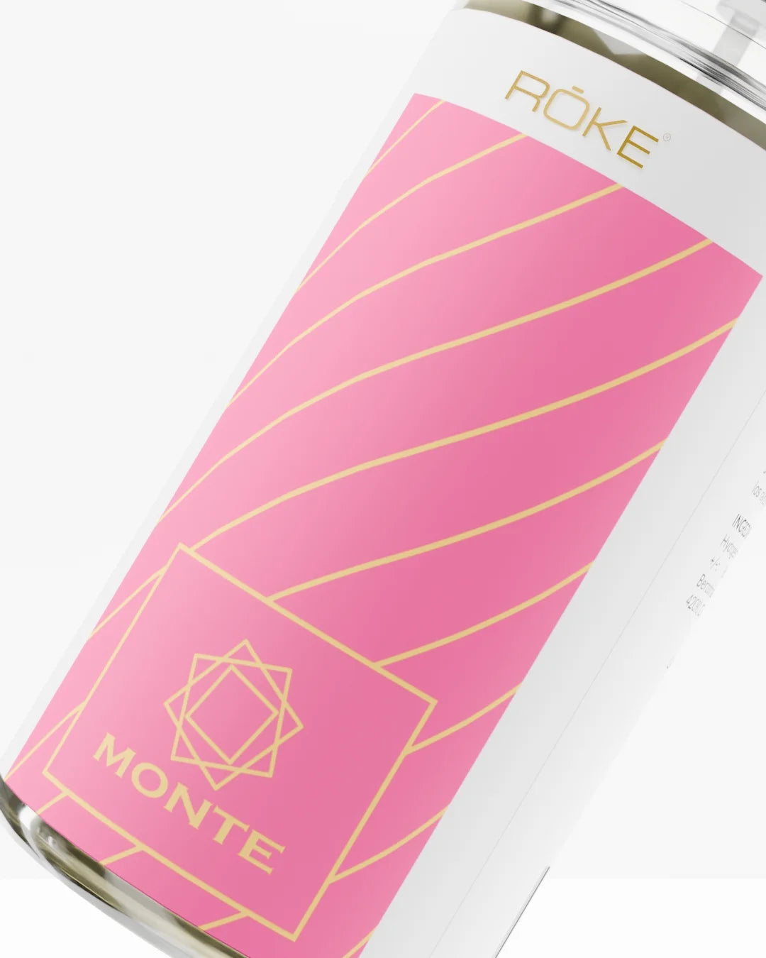 ROKE Rosa Arabe