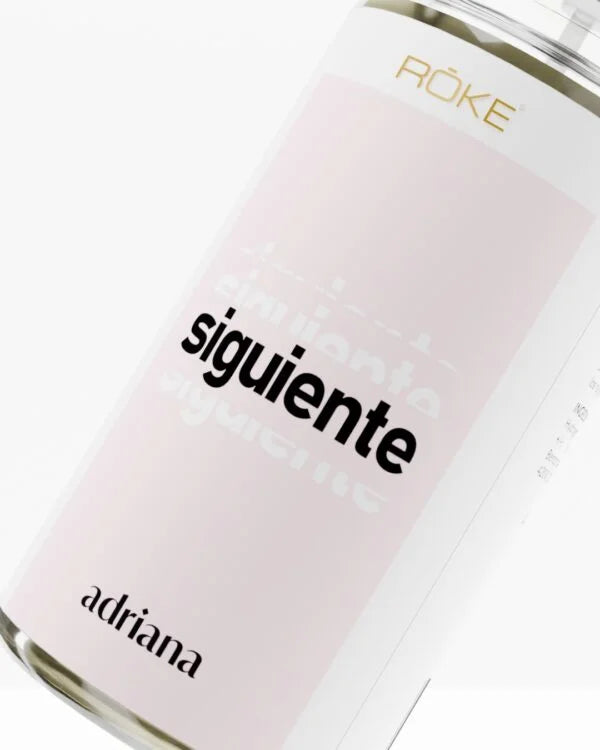 ROKE Siguiente