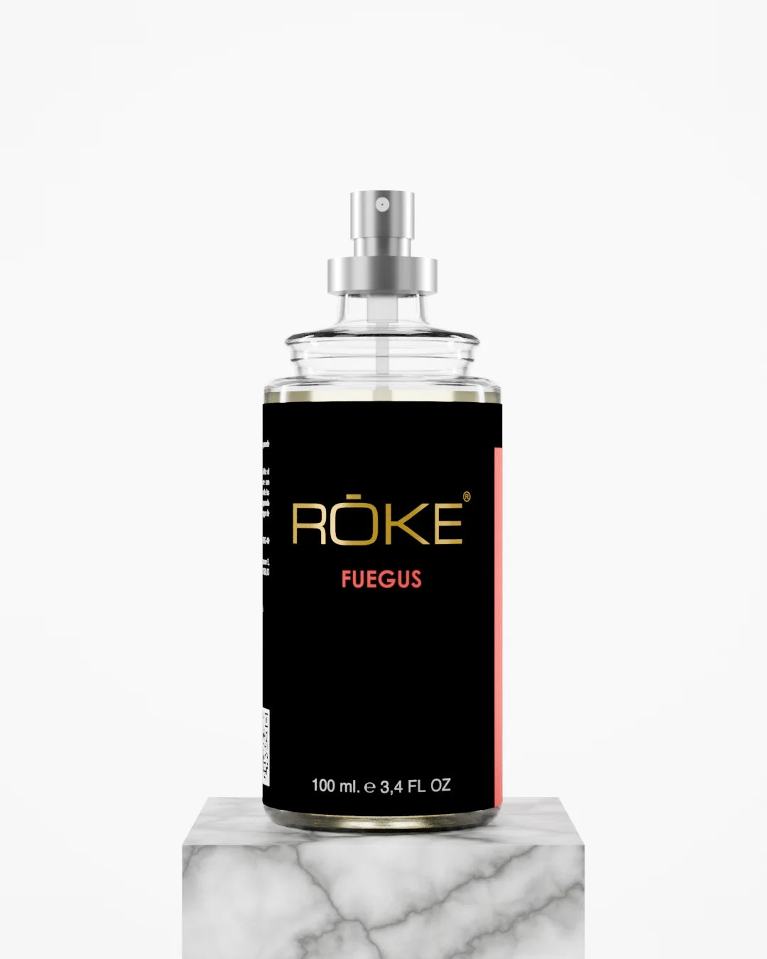 ROKE Fuegus