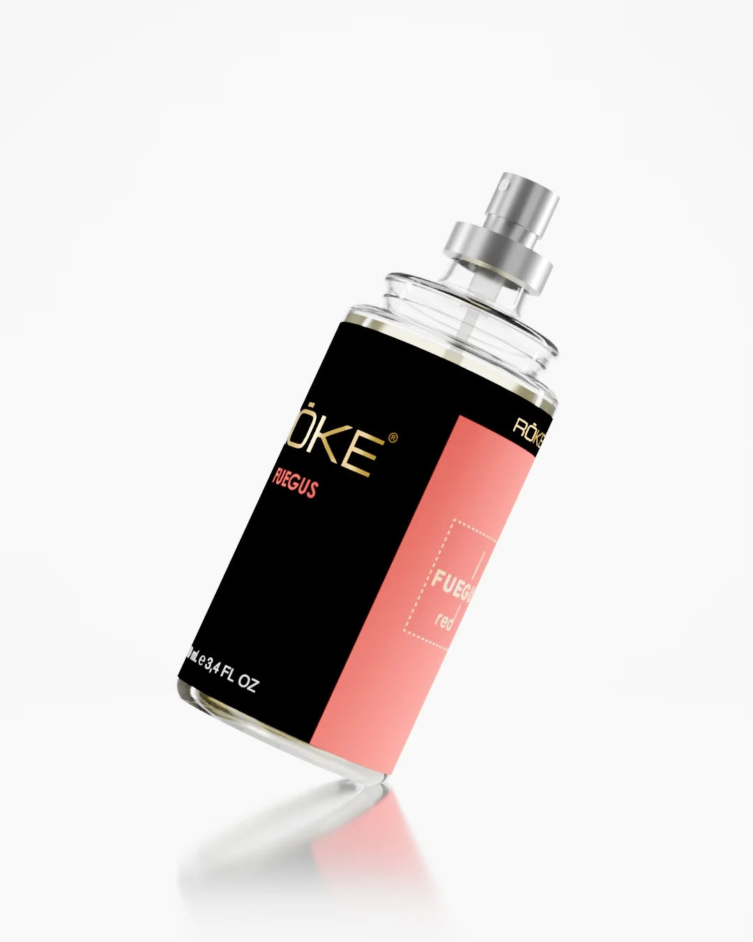 ROKE Fuegus
