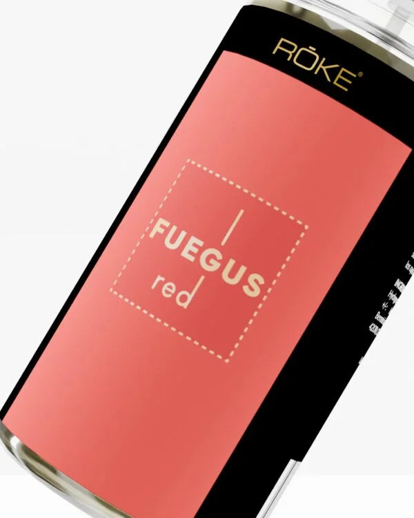 ROKE Fuegus