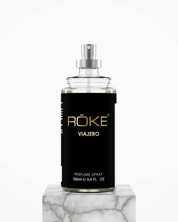 ROKE Viajero