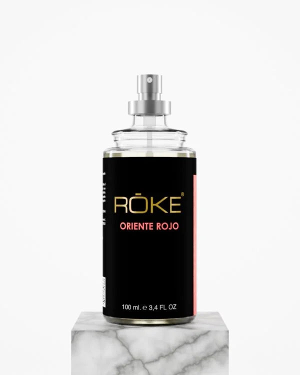 ROKE Oriente Rojo
