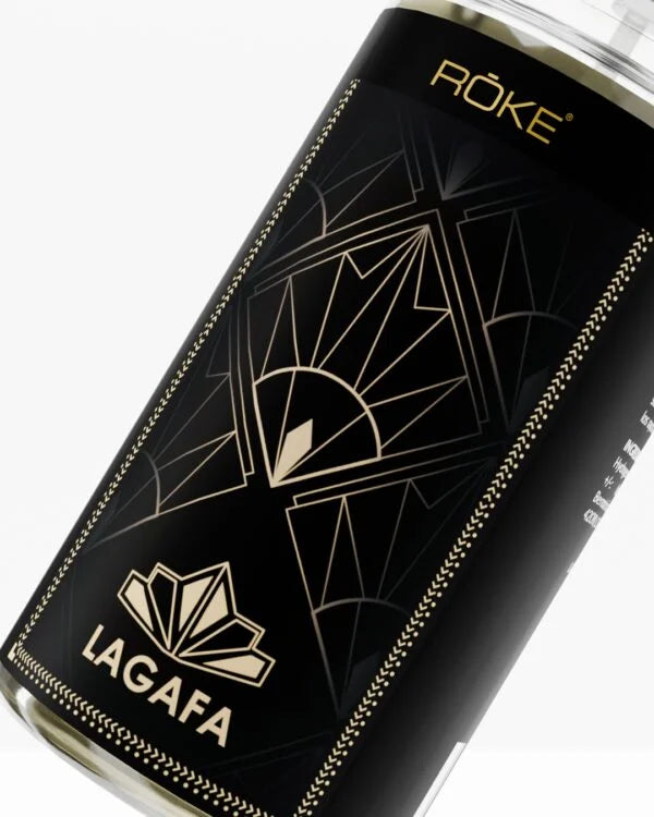 ROKE Gloria Black