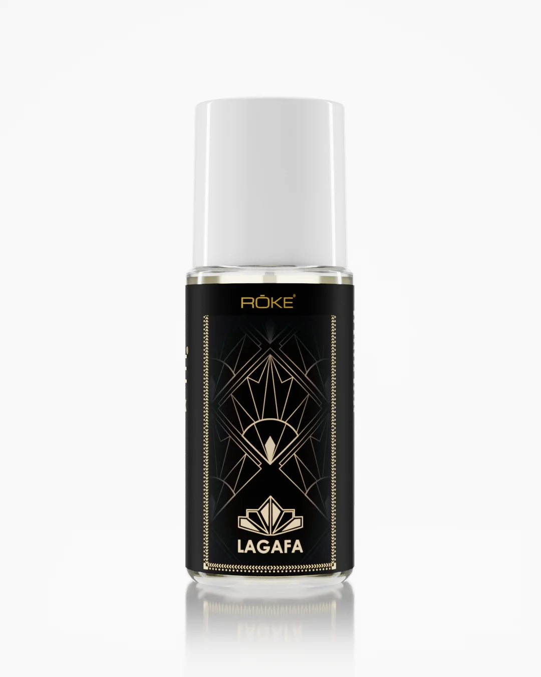 ROKE Gloria Black