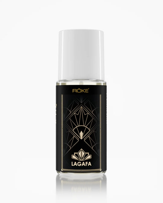 ROKE Gloria Black