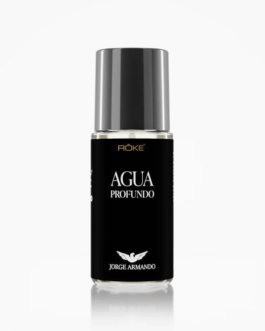 ROKE Agua Profundo
