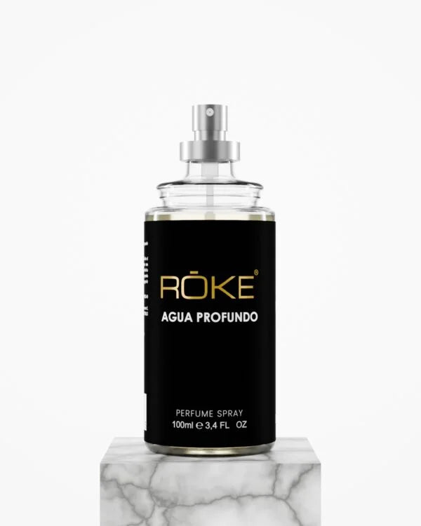 ROKE Agua Profundo