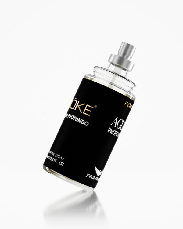 ROKE Agua Profundo