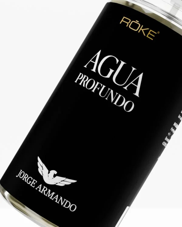 ROKE Agua Profundo