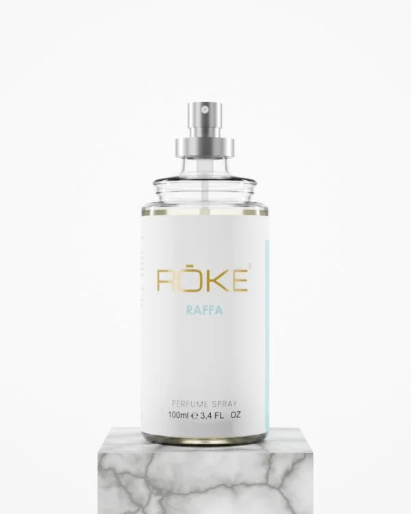 ROKE Raffa