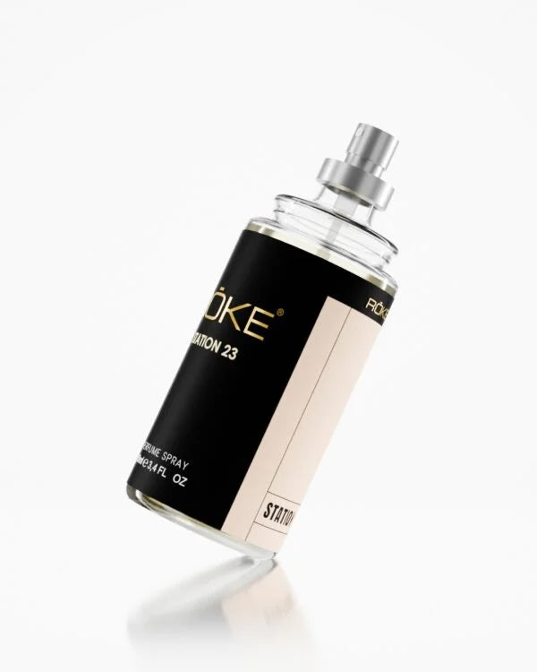 ROKE Station 23