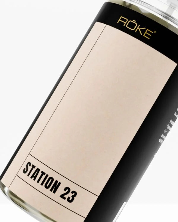 ROKE Station 23