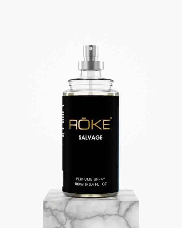ROKE Salvage
