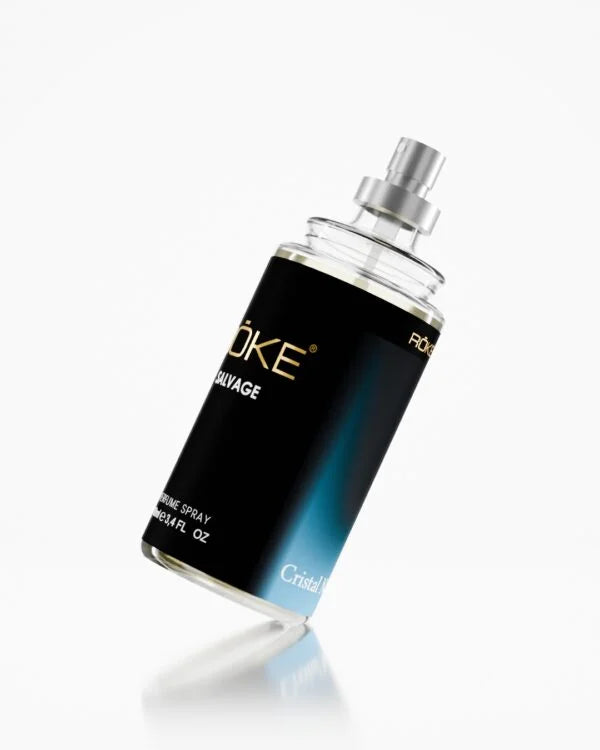 ROKE Salvage