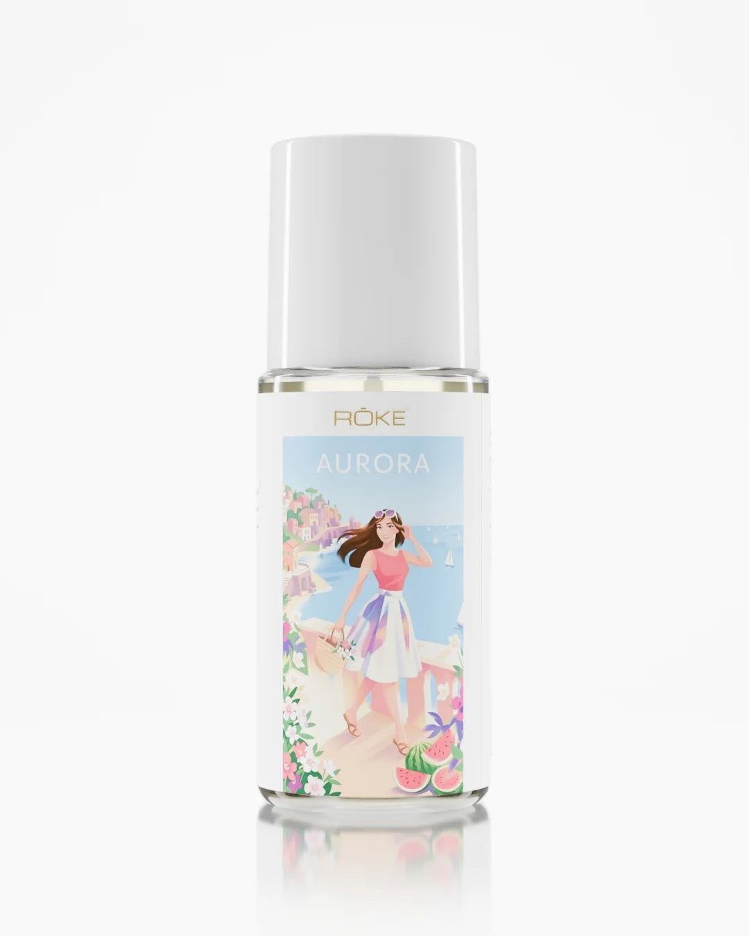 ROKE Aurora