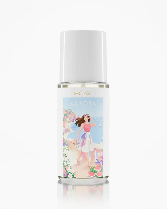 ROKE Aurora