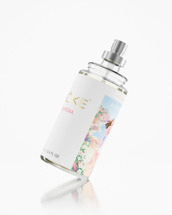 ROKE Aurora