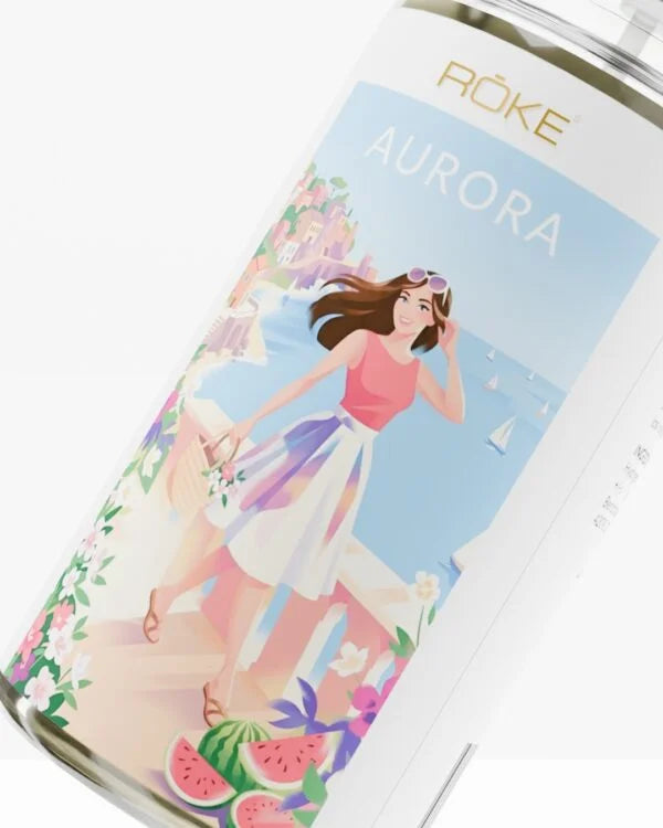 ROKE Aurora