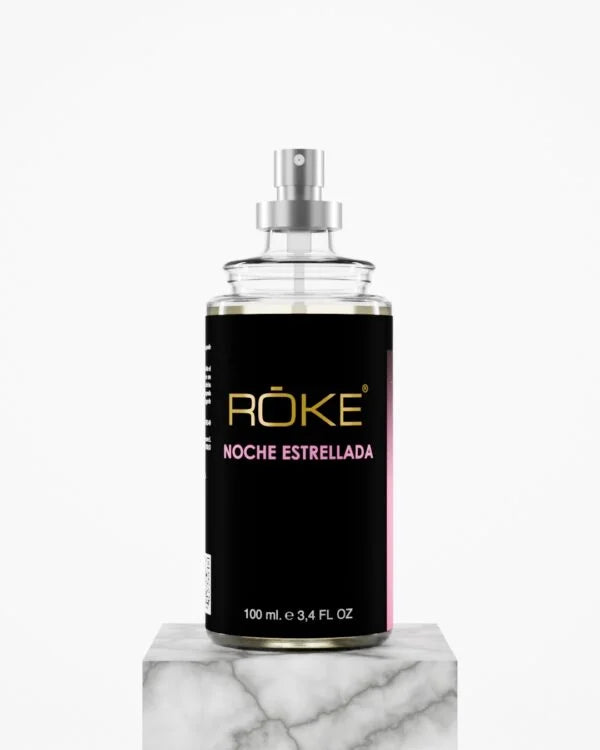 ROKE Noche Estrellada
