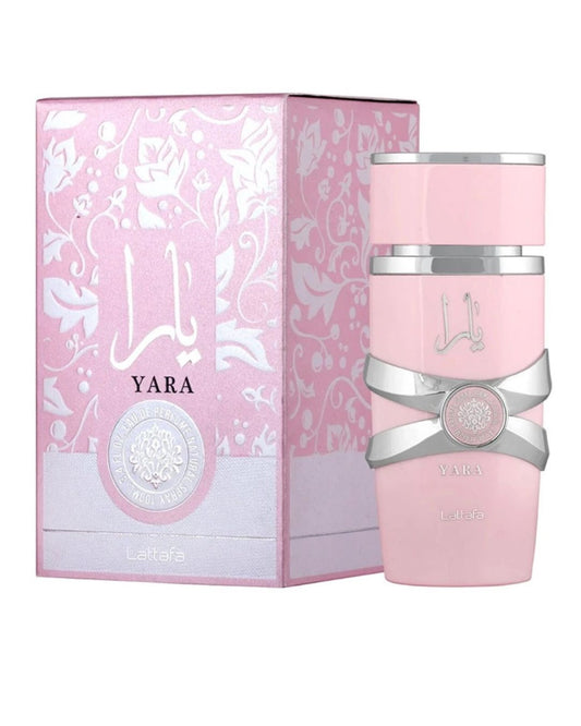 LATTAFA YARA