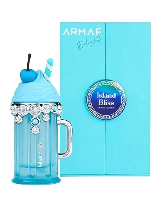 ARMAF ISLAND BLISS