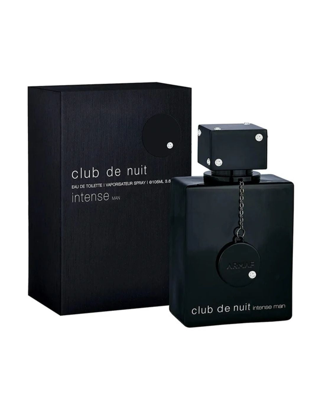 ARMAF CLUB DE NUIT INTENSE