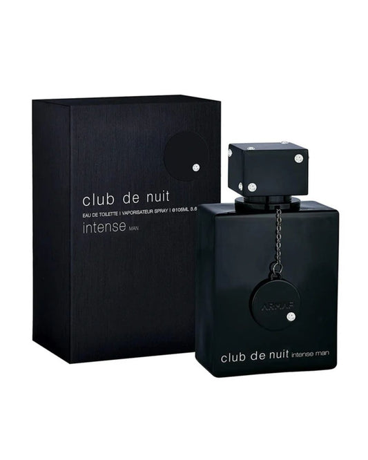 ARMAF CLUB DE NUIT INTENSE